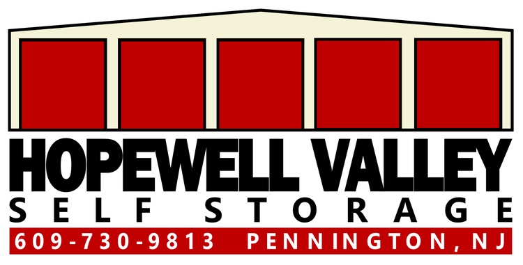 Hopewell Valley Self Storage logo