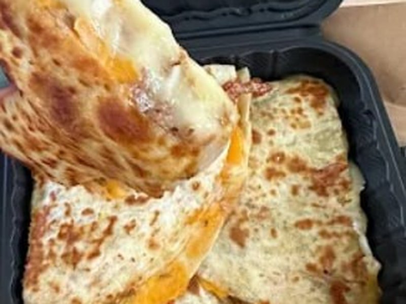 Quesadilla